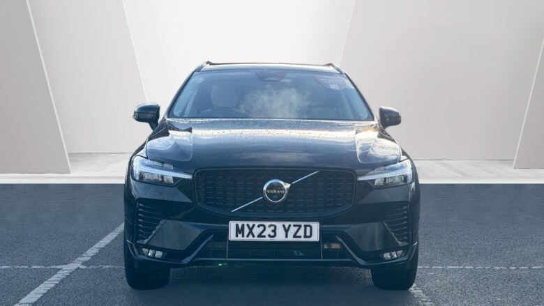 Volvo Xc60 2.0 B4P Plus Dark 5dr Geartronic Petrol Estate